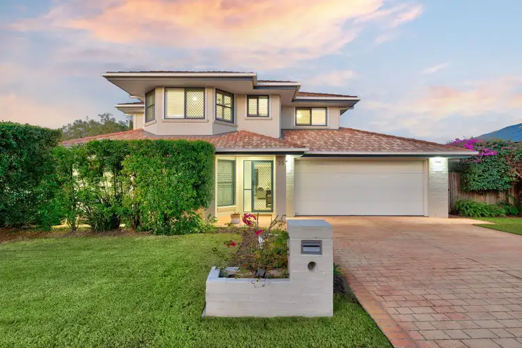 35 Lake Eyre Crescent, Parkinson QLD 4115