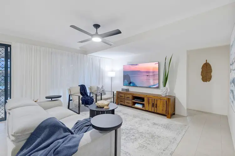 Fifth view of Homely house listing, 35 Lake Eyre Crescent, Parkinson QLD 4115