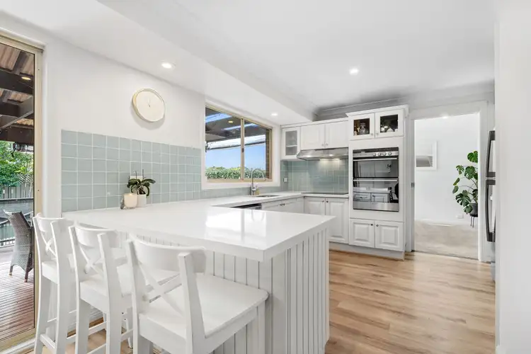 Fifth view of Homely house listing, 24 Allies Road, Barden Ridge NSW 2234