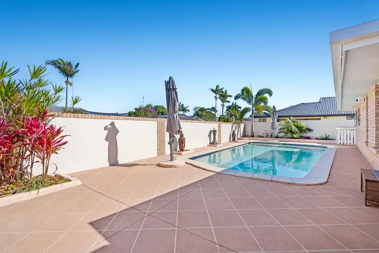 Third view of Homely house listing, 12 Tekapo Street, Broadbeach Waters QLD 4218