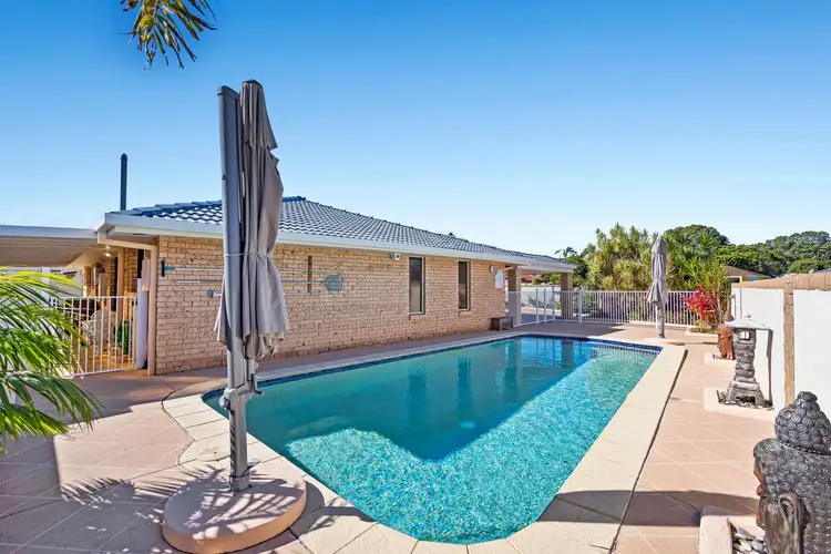 Fourth view of Homely house listing, 12 Tekapo Street, Broadbeach Waters QLD 4218