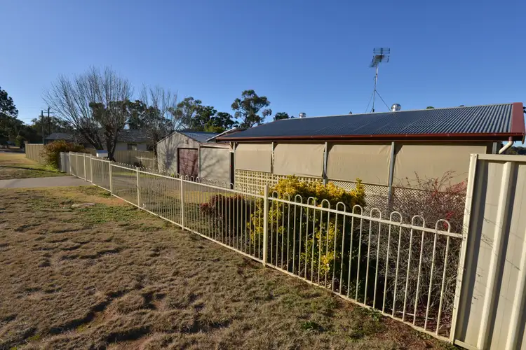 Third view of Homely house listing, 11 Clarke Street, Coonabarabran NSW 2357