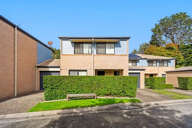 Second view of Homely townhouse listing, 9/20 Calonne Street, Upper Mount Gravatt QLD 4122