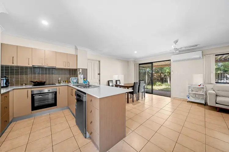 Third view of Homely townhouse listing, 9/20 Calonne Street, Upper Mount Gravatt QLD 4122