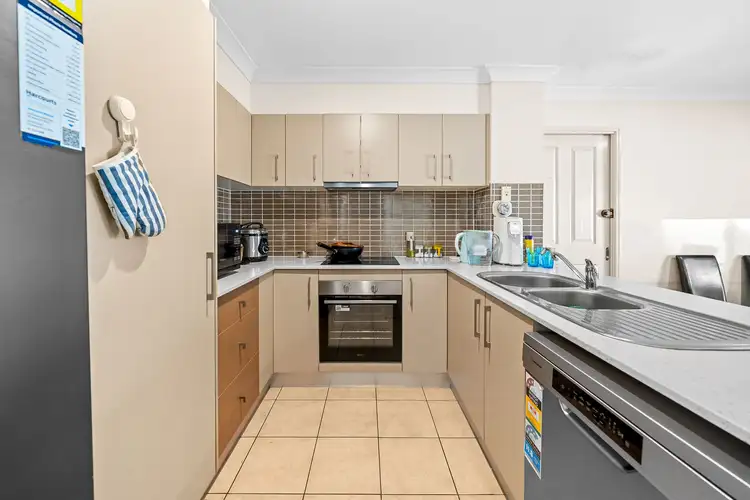 Sixth view of Homely townhouse listing, 9/20 Calonne Street, Upper Mount Gravatt QLD 4122