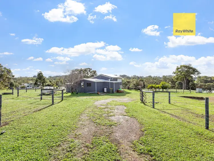 Third view of Homely land listing, 1 Kaufmann Close, Boyup Brook WA 6244
