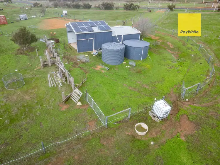 Fourth view of Homely land listing, 1 Kaufmann Close, Boyup Brook WA 6244