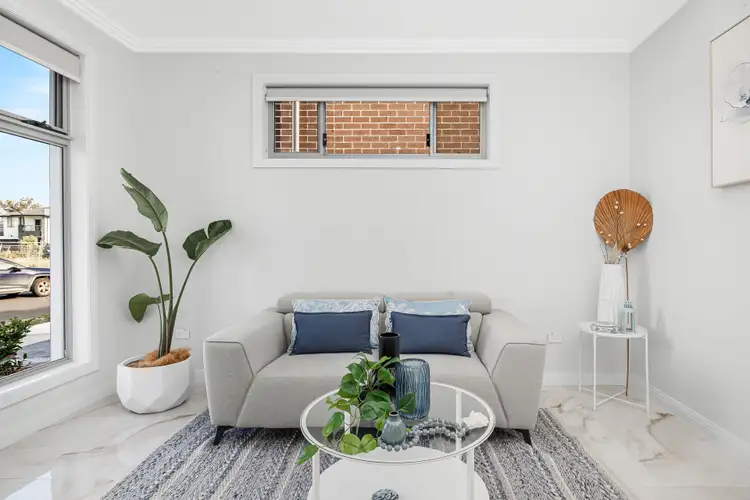 Third view of Homely house listing, 10 Treefern Street ( Melonba), Marsden Park NSW 2765