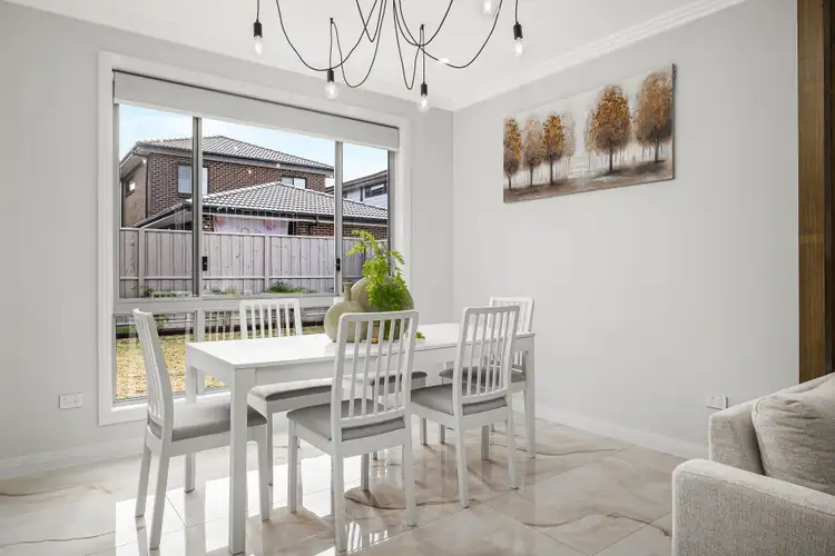 Seventh view of Homely house listing, 10 Treefern Street ( Melonba), Marsden Park NSW 2765