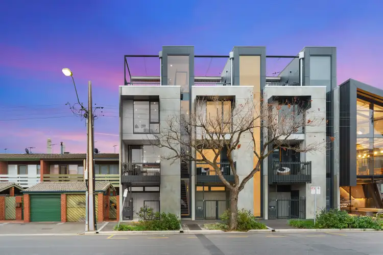 214B Gilbert Street, Adelaide SA 5000
