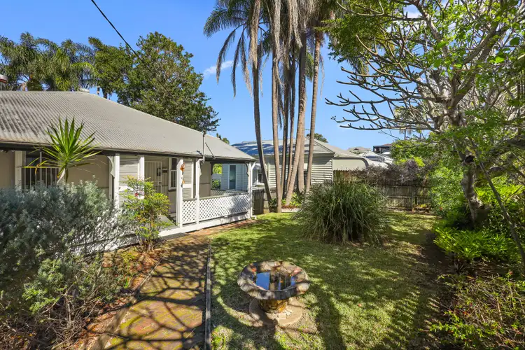 22 French Street, Paddington QLD 4064