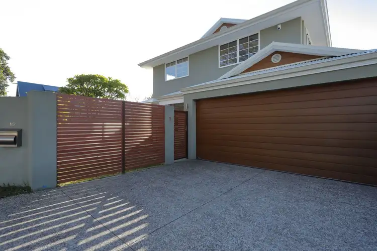 Fifth view of Homely house listing, 15 Reddington Way, Brentwood WA 6153