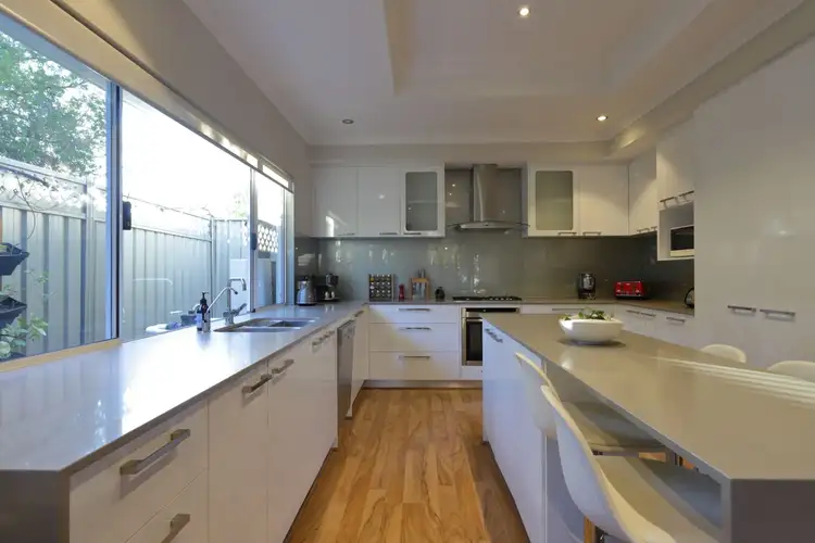 Sixth view of Homely house listing, 15 Reddington Way, Brentwood WA 6153