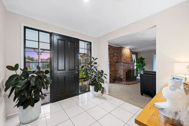Fifth view of Homely house listing, 3 Lancelot Street, Rochedale South QLD 4123