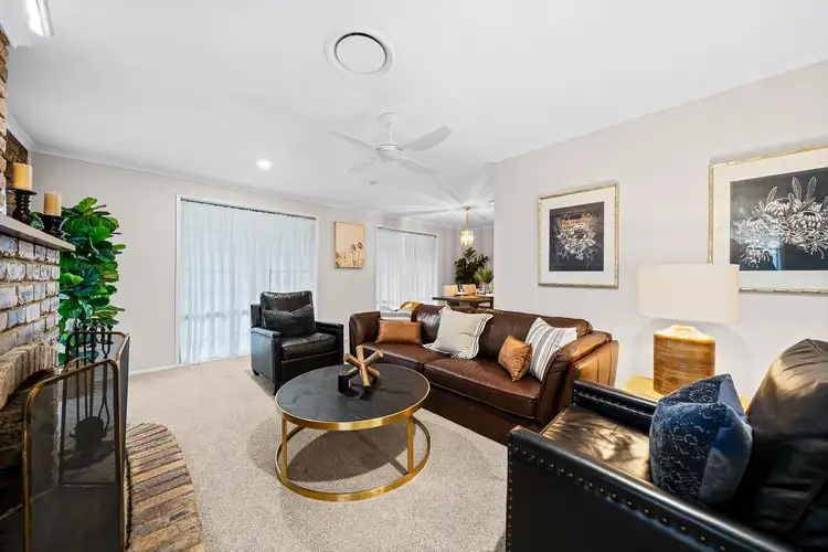 Sixth view of Homely house listing, 3 Lancelot Street, Rochedale South QLD 4123