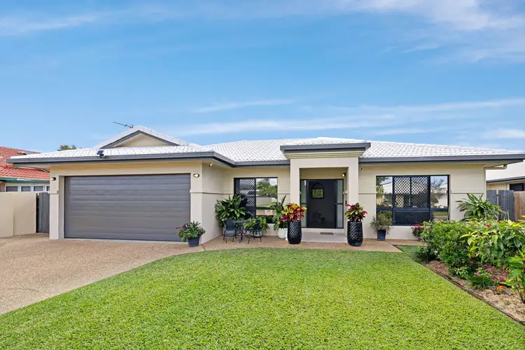 15 The Close, Idalia QLD 4811