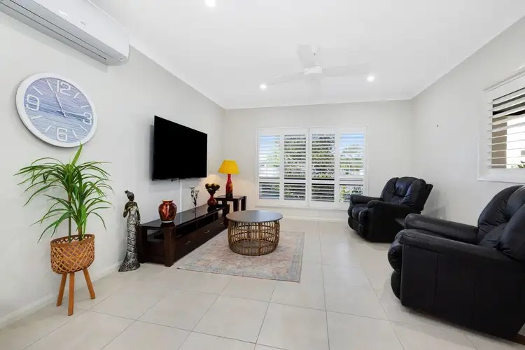 Second view of Homely house listing, 15 The Close, Idalia QLD 4811