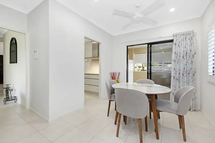 Third view of Homely house listing, 15 The Close, Idalia QLD 4811