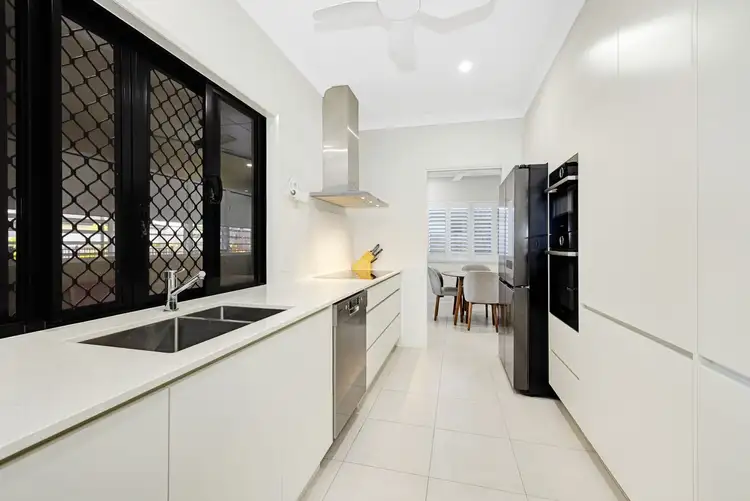 Fourth view of Homely house listing, 15 The Close, Idalia QLD 4811