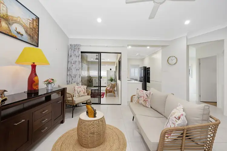 Fifth view of Homely house listing, 15 The Close, Idalia QLD 4811