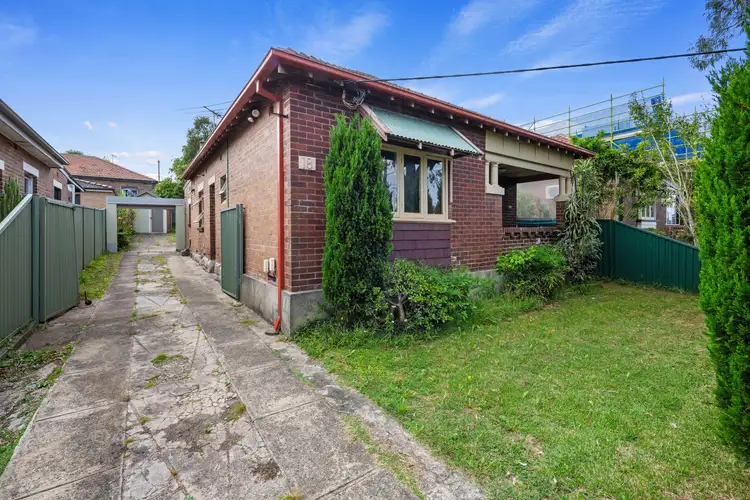 Main view of Homely house listing, 18 Timothy Street, Hurstville NSW 2220