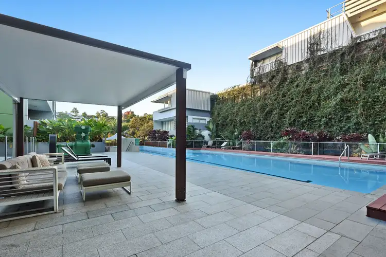 13/1 Alexandra Street, Paddington QLD 4064