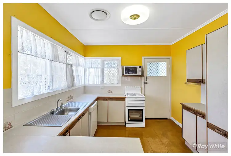 Second view of Homely other listing, 39 Pearson Street, West Rockhampton QLD 4700