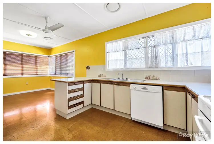 Third view of Homely other listing, 39 Pearson Street, West Rockhampton QLD 4700