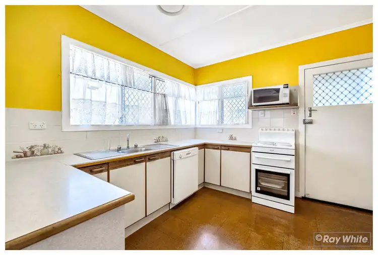 Fourth view of Homely other listing, 39 Pearson Street, West Rockhampton QLD 4700