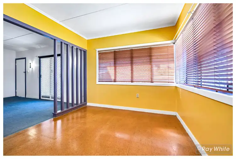 Fifth view of Homely other listing, 39 Pearson Street, West Rockhampton QLD 4700