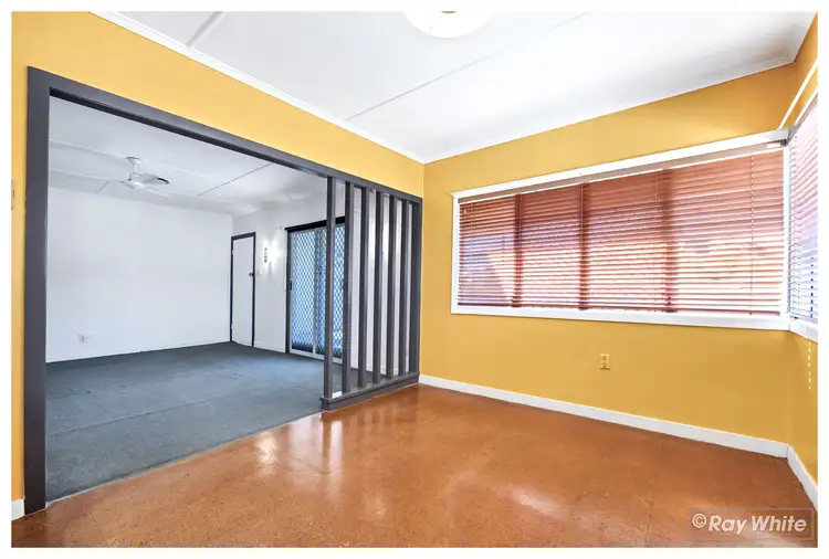 Sixth view of Homely other listing, 39 Pearson Street, West Rockhampton QLD 4700