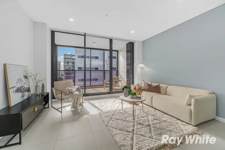 825/44 Church Avenue, Mascot NSW 2020