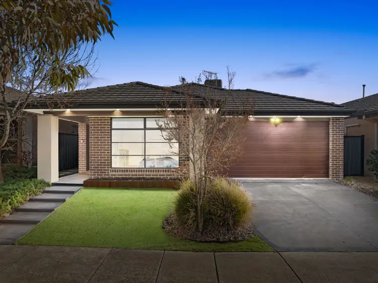 8 Plough Street, Mernda VIC 3754