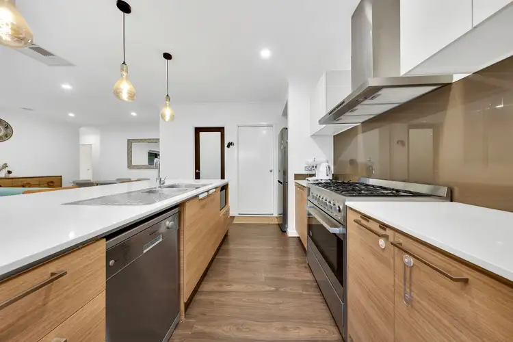 Fourth view of Homely house listing, 8 Plough Street, Mernda VIC 3754