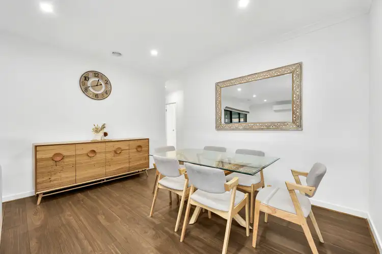 Fifth view of Homely house listing, 8 Plough Street, Mernda VIC 3754