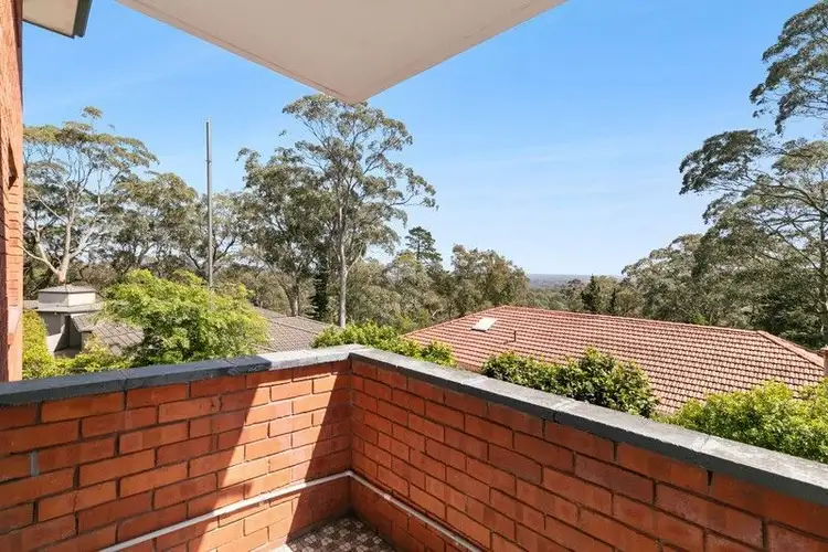 10/391 Mowbray Road, Chatswood NSW 2067