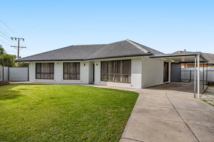 10 Lamorna Parade, Parafield Gardens SA 5107