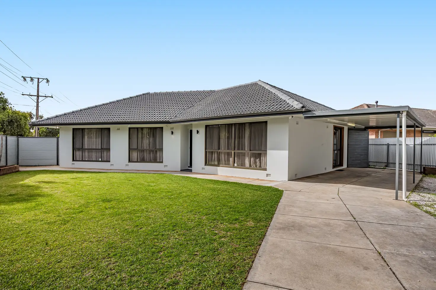 Main view of Homely house listing, 10 Lamorna Parade, Parafield Gardens SA 5107