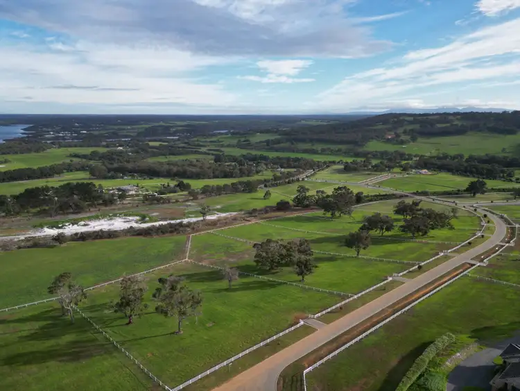 Third view of Homely land listing, Lot 28 Overheu Drive, Kalgan WA 6330
