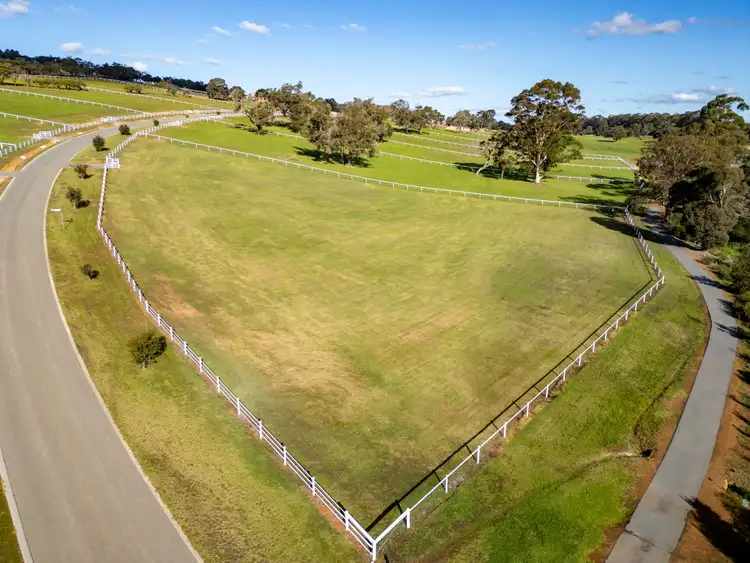 Second view of Homely land listing, Lot 23 Overheu Drive, Kalgan WA 6330