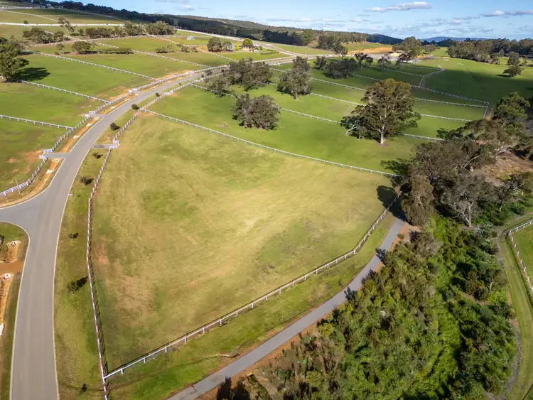 Third view of Homely land listing, Lot 23 Overheu Drive, Kalgan WA 6330