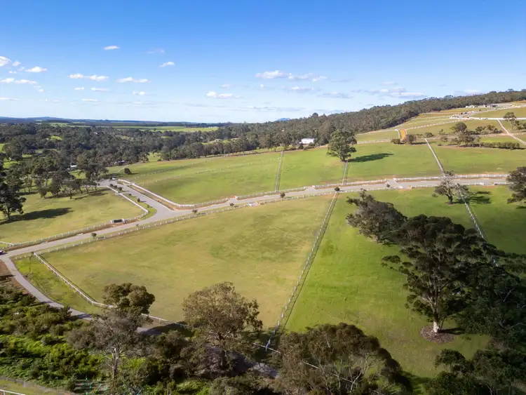 Fourth view of Homely land listing, Lot 23 Overheu Drive, Kalgan WA 6330