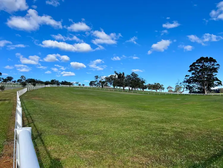 Fifth view of Homely land listing, Lot 23 Overheu Drive, Kalgan WA 6330