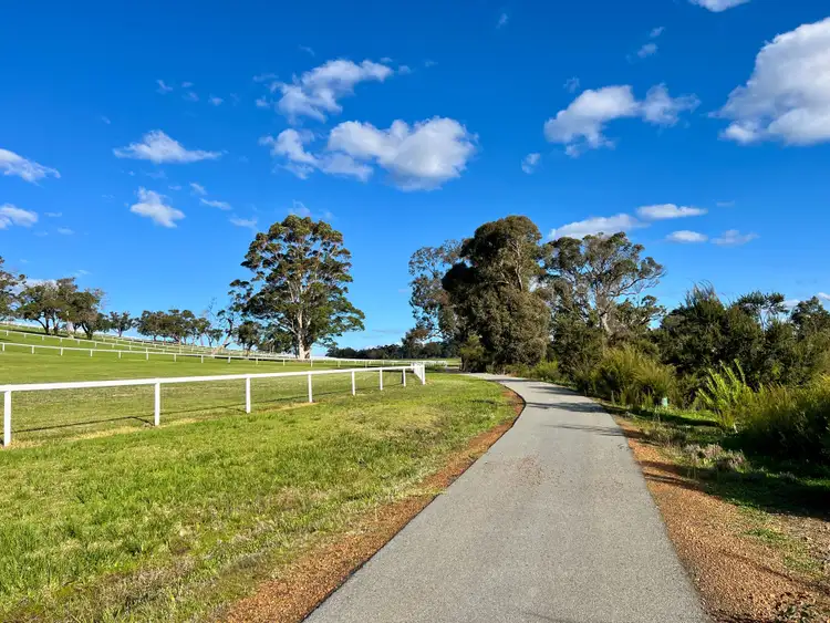 Seventh view of Homely land listing, Lot 23 Overheu Drive, Kalgan WA 6330