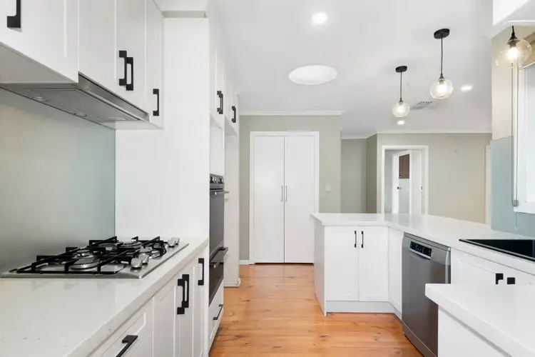 Second view of Homely house listing, 47 Quarrion Drive, Carrum Downs VIC 3201