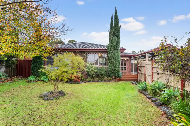 Fifth view of Homely house listing, 47 Quarrion Drive, Carrum Downs VIC 3201