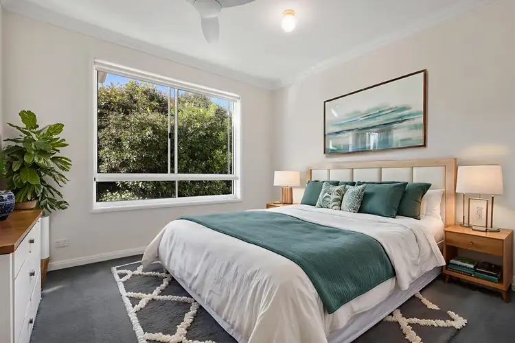 Second view of Homely apartment listing, 97/6 Merthyr Road, New Farm QLD 4005