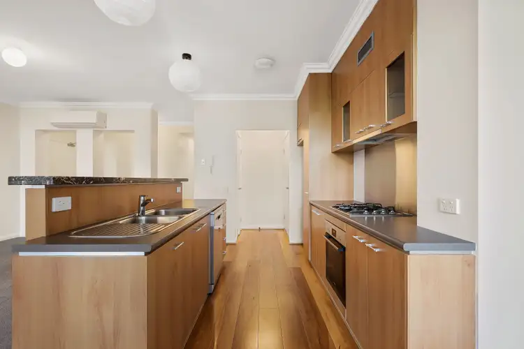 Sixth view of Homely apartment listing, 97/6 Merthyr Road, New Farm QLD 4005