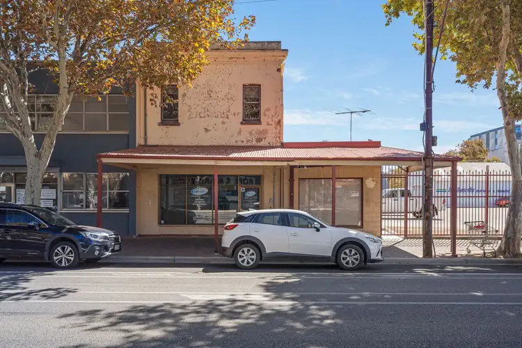 71 St Vincent Street, Port Adelaide SA 5015