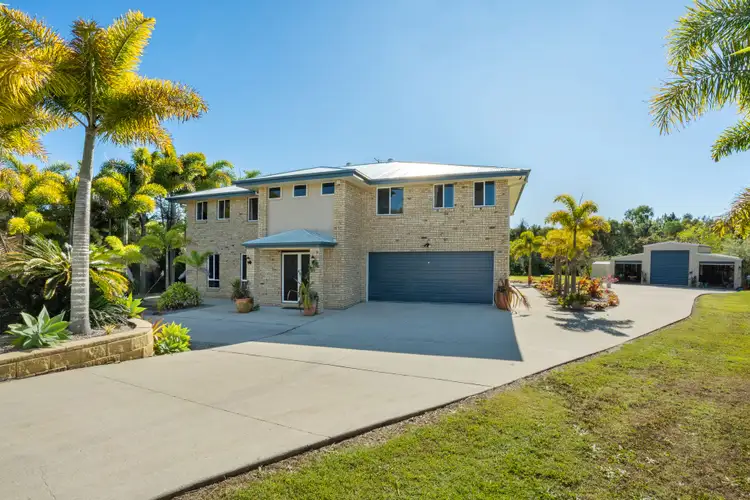 Main view of Homely house listing, 11 Scaroni Court, Ningi QLD 4511